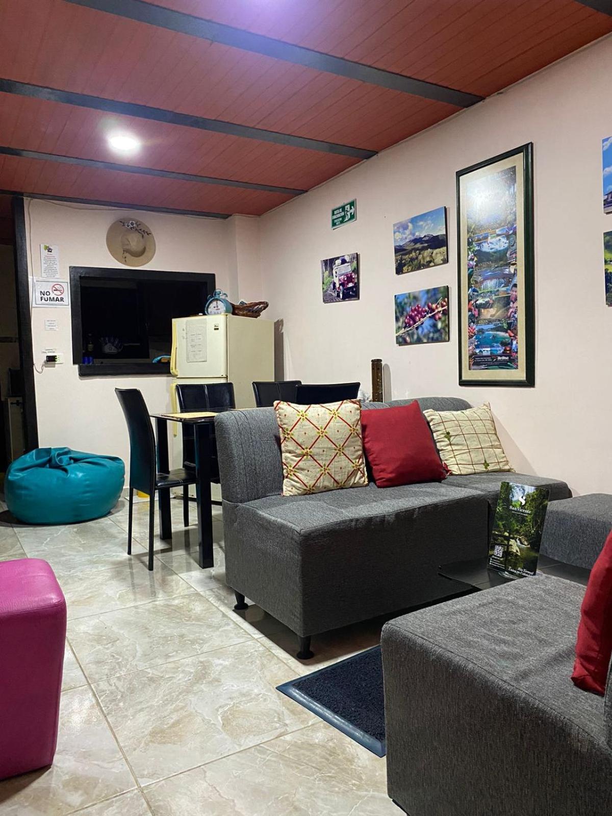 Apartamento Casa Betty Salento. Ngoại thất bức ảnh