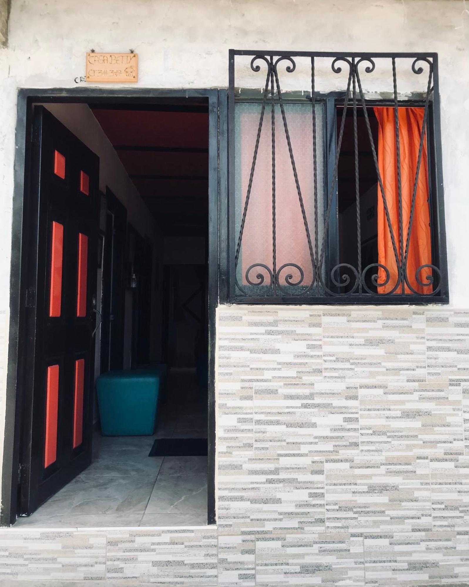 Apartamento Casa Betty Salento. Ngoại thất bức ảnh