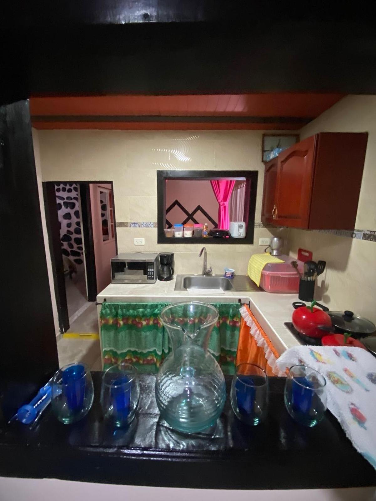Apartamento Casa Betty Salento. Ngoại thất bức ảnh