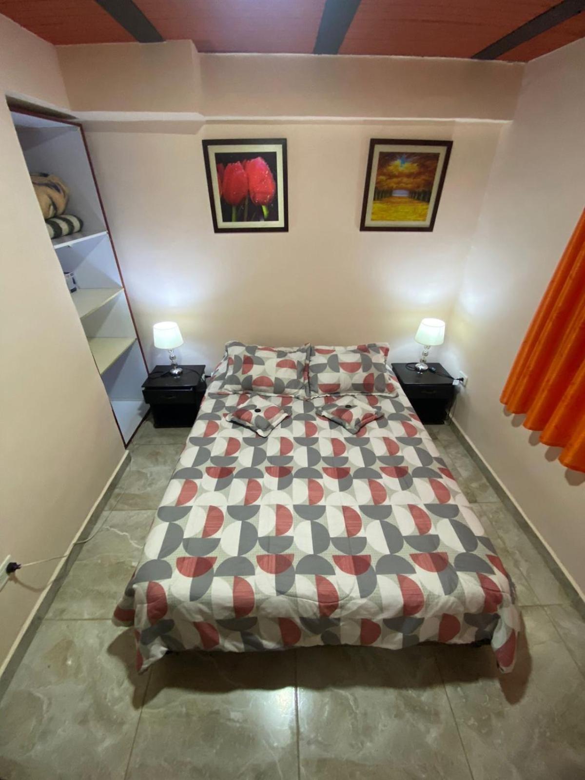 Apartamento Casa Betty Salento. Ngoại thất bức ảnh
