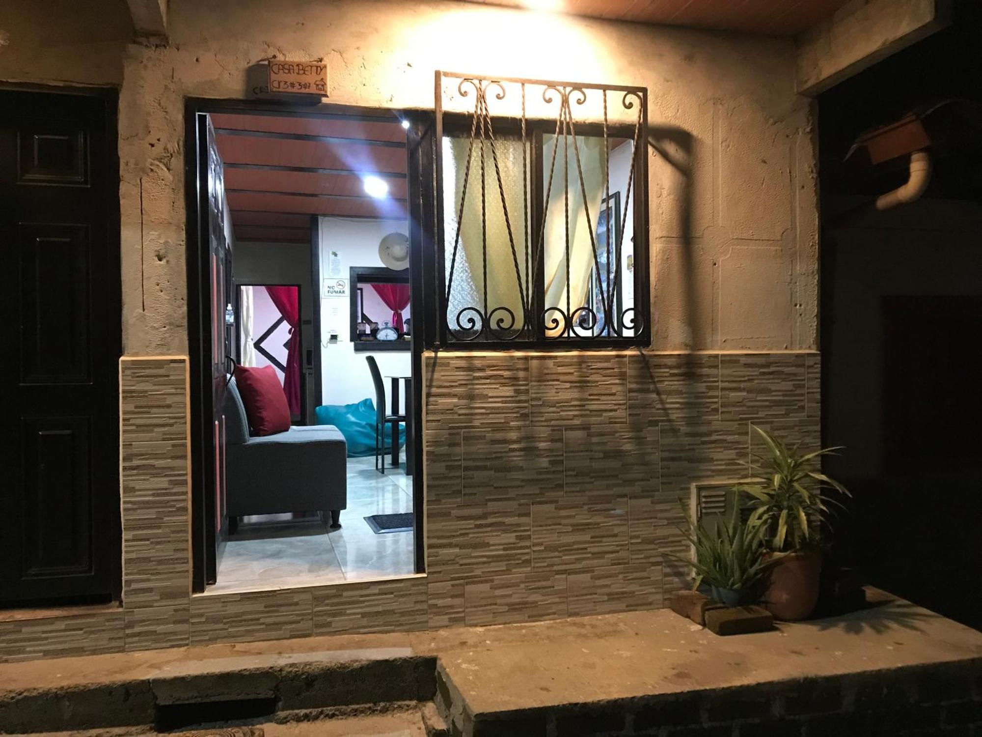 Apartamento Casa Betty Salento. Ngoại thất bức ảnh